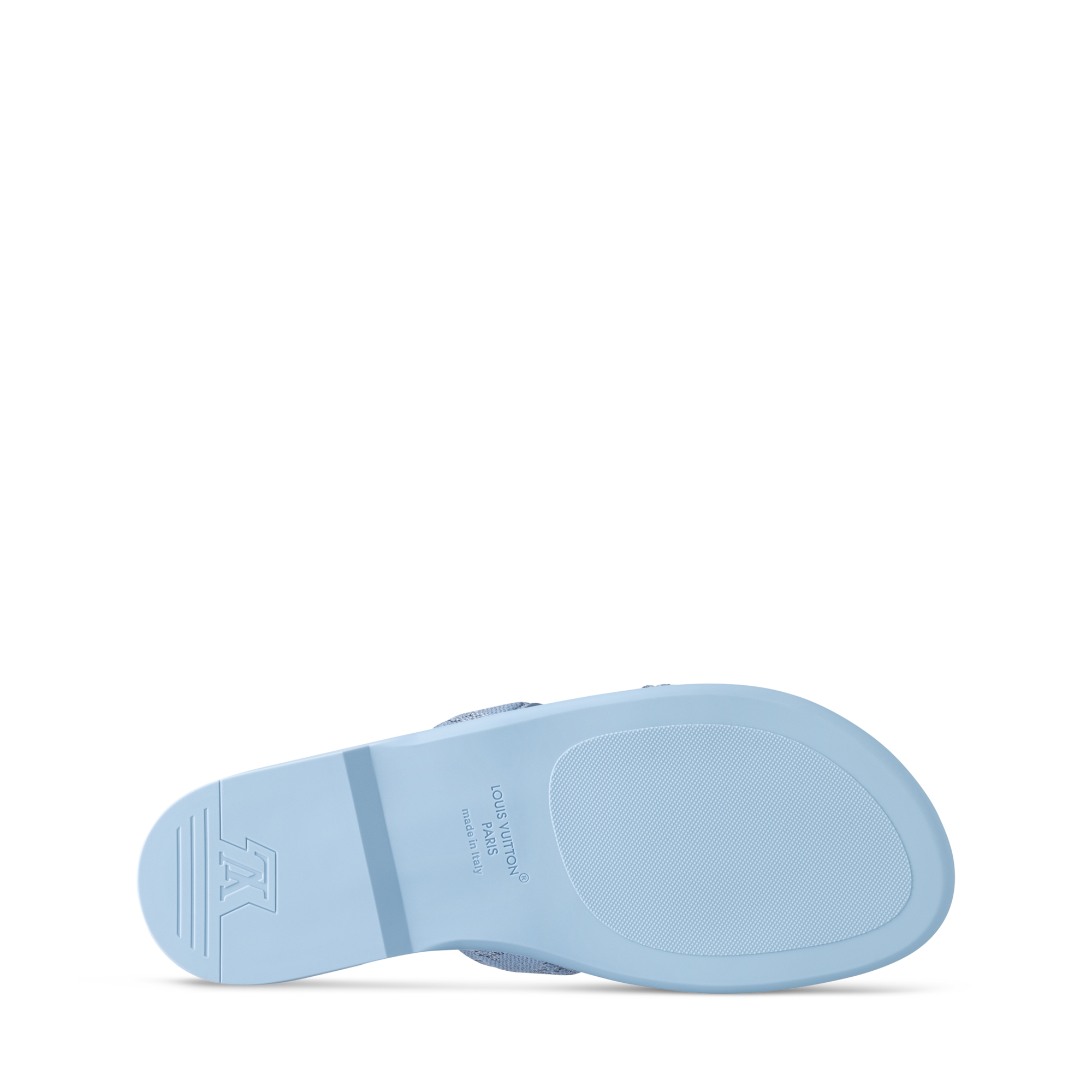 LV Oasis Mule - Shoes | LOUIS VUITTON